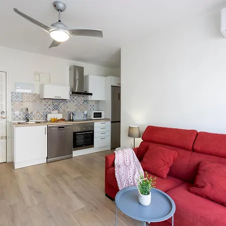 Todimer Torrebech Apartment