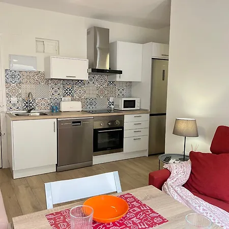 Apartment Todimer Torrebech Torrenueva (Andalusia)