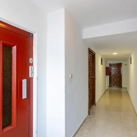 Apartment Todimer Torrebech *