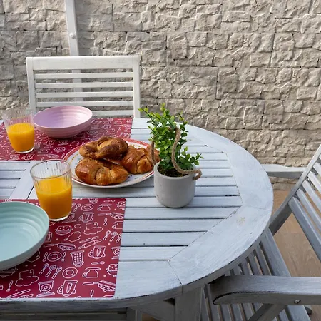 Apartment Todimer Torrebech