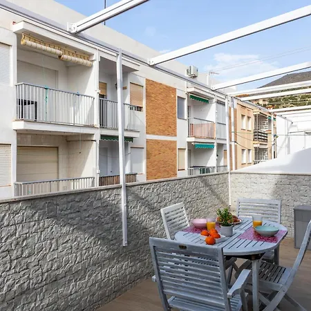 Todimer Torrebech Apartment Torrenueva (Andalusia)