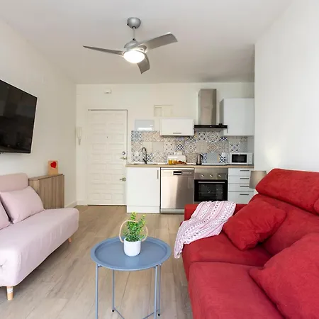 Apartment Todimer Torrebech *