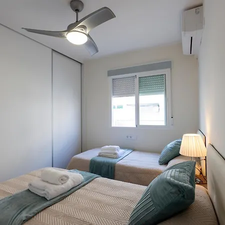 Todimer Torrebech Apartment Torrenueva (Andalusia)