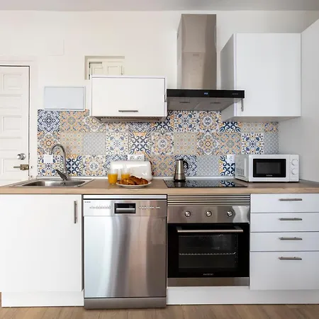 Todimer Torrebech Apartment Torrenueva (Andalusia)