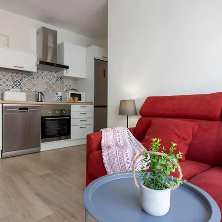 Apartment Todimer Torrebech Torrenueva (Andalusia)