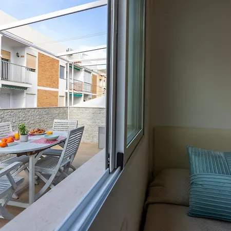Apartment Todimer Torrebech Torrenueva (Andalusia)